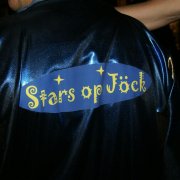 Jeck op Deck (31.01.08)